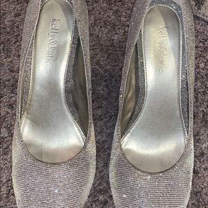 Kelly&Katie Heels